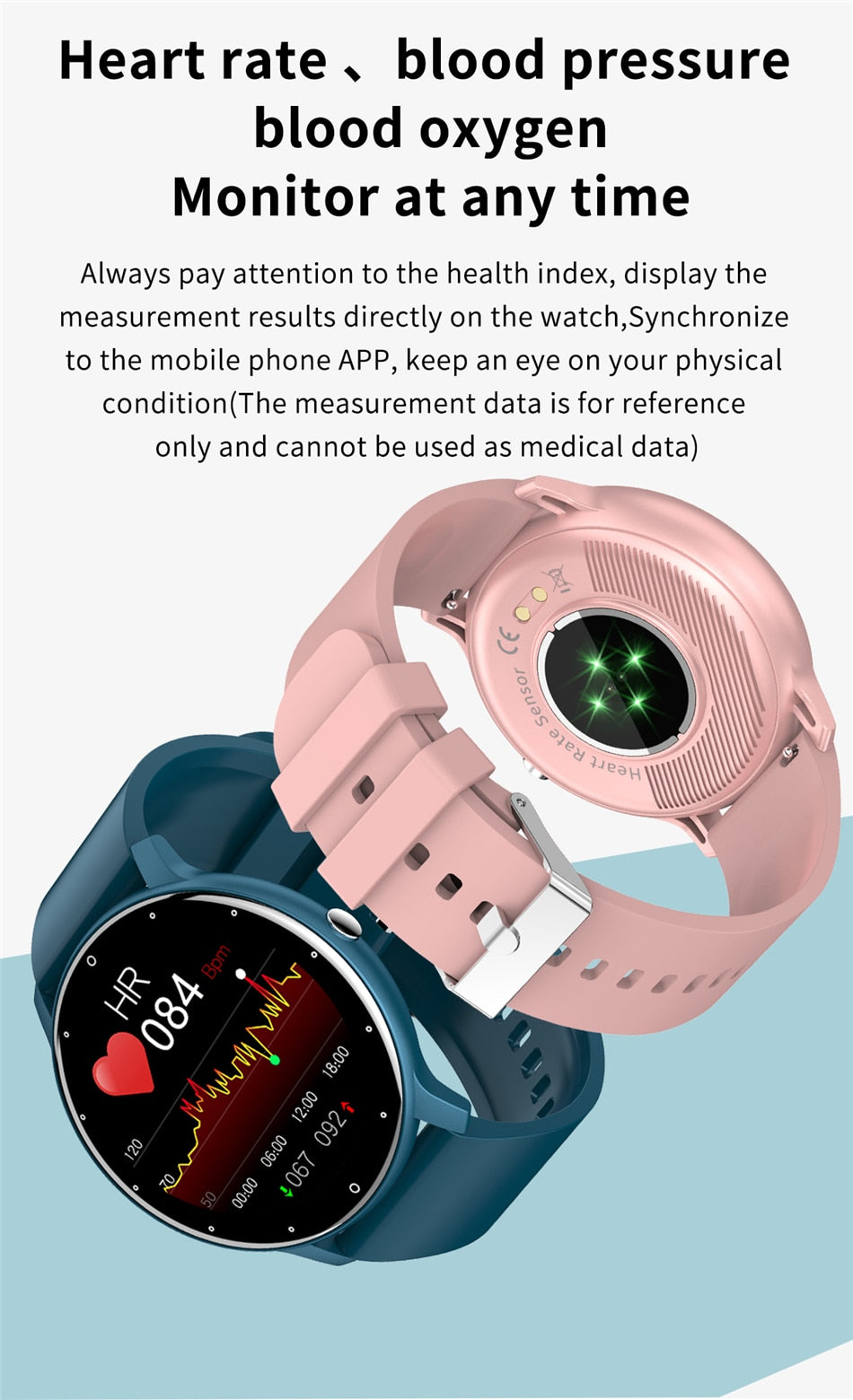 45mm 2023 New Smart Watch