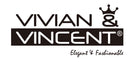 VIVIAN & VINCENT Official Web Site