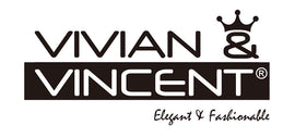 Fashion Scarves & Wraps and Sunglasses from VIVIAN & VINCENT