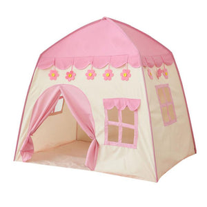 Kids Play Tent, Princess Playhouse Castle