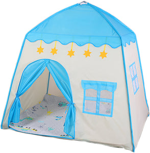 Kids Play Tent, Princess Playhouse Castle