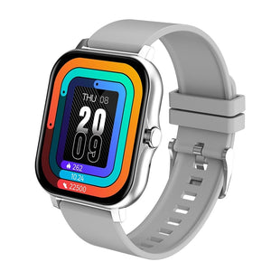 40mm Mens Womens Smartwatch