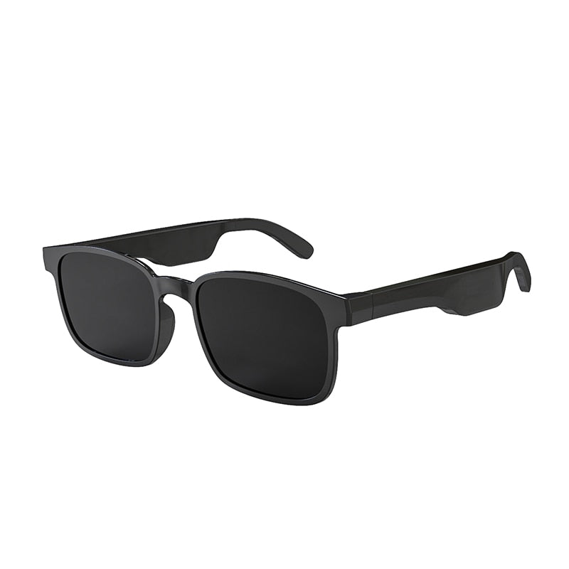 Orsolya Bluetooth Audio Smart Glasses Open-Ear Wireless Music Sunglasses