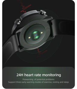 45mm Smartwatch Global Version