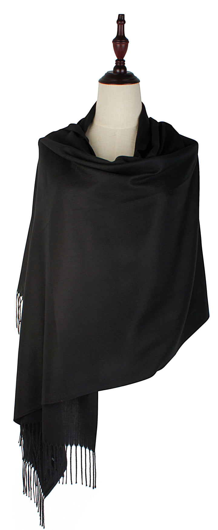 Neues Modell Weicher Warmer Übergroßer Pashmina-Schal Handgestrickter Nachhaltig Neues Modell Weicher Warmer Übergroßer Pashmina-Schal Handgestrickter Nachhaltig